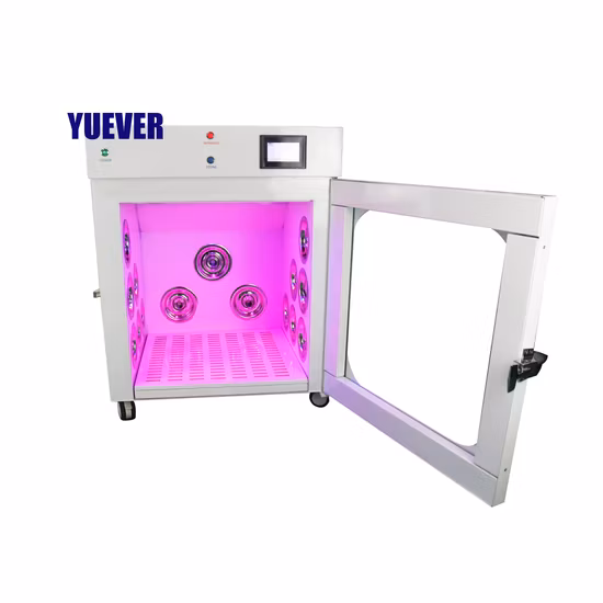 Customized Pet Dryer Machine for Dogs and Cats Supply