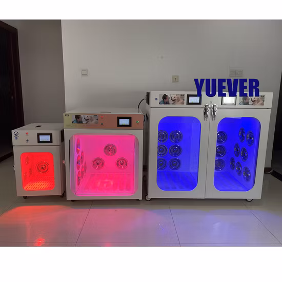 Customized Pet Dryer Machine for Dogs and Cats Supply