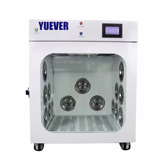 개와 고양이 공급을 위한 맞춤형 애완동물 건조기 기계